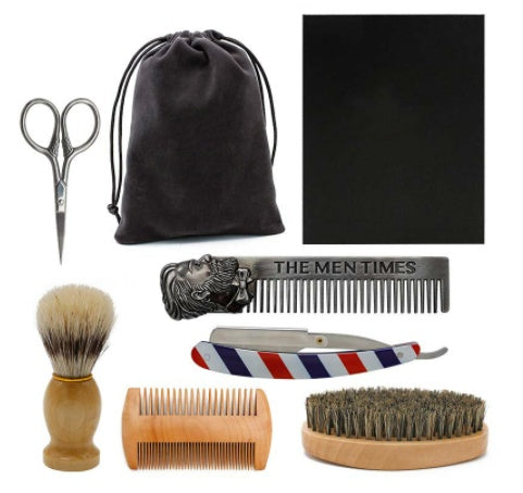 Shaving Kit Shaving Kit